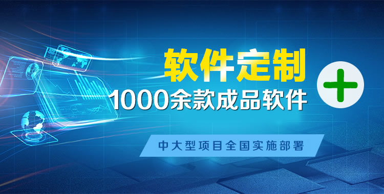 振安软件开发